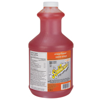 Sqwincher<sup>®</sup> Rehydration Drink, Concentrate, Orange SR934 | King Materials Handling