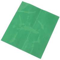 Gauge Marking Label, 10" x 9", Polyester SY591 | King Materials Handling