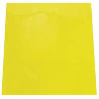 Gauge Marking Label, 10" x 9", Polyester SY592 | King Materials Handling
