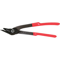 Steel Strap Cutter 1.25" Capacity, 0" to 1-1/4" Capacity TBG095 | King Materials Handling