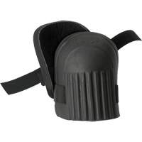 Molded Knee Pad, Hook and Loop Style, Foam Caps, Foam Pads TBN187 | King Materials Handling