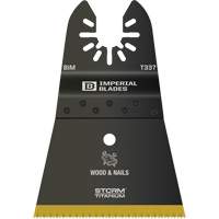 One Fit™ Storm™ Titanium Wood & Nails Blade TCT922 | King Materials Handling