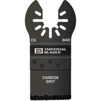 One Fit™ Carbide Grit Plunge Blade TCT927 | King Materials Handling
