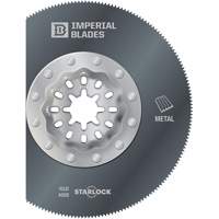 Starlock™ Thin Metal Segment Blade TCT936 | King Materials Handling