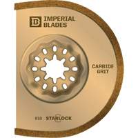 Starlock™ Carbide Grit Segment Blade TCT937 | King Materials Handling