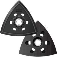 Starlock™ Oscillating Triangle Pad TCT940 | King Materials Handling