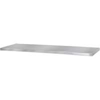 Extreme Tools<sup>®</sup> RX Series Work Surface, 25" D x 55" W, 1" Thick TEQ497 | King Materials Handling