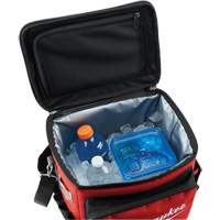 Jobsite Cooler, 20.5 L Capacity TEQ855 | King Materials Handling