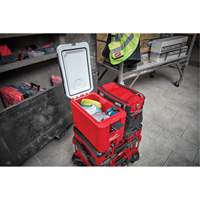 Packout™ Compact Cooler, 16 qt. Capacity TER113 | King Materials Handling