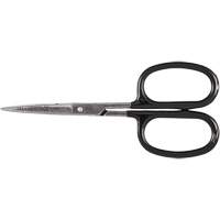 Flashing Scissor, 5-1/2", Rings Handle TLV448 | King Materials Handling