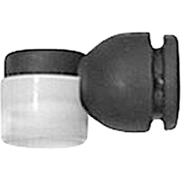 Flex Torch - Interchangeable Heads TTT295 | King Materials Handling
