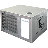 TIG Torch Cooling System TTT580 | King Materials Handling