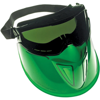 KleenGuard™ V90 Shield Safety Goggles, 3.0 Tint, Anti-Fog, Neoprene Band TTT955 | King Materials Handling