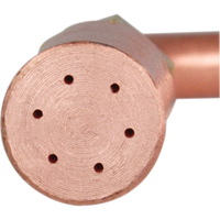 Multi-Gas Heating Nozzle TTU281 | King Materials Handling