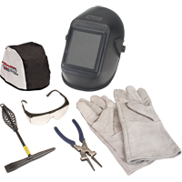 Welding Starter Kit TTU301 | King Materials Handling