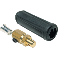 Cable Plug Kits TTU570 | King Materials Handling