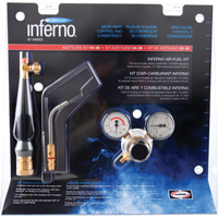 Harris<sup>®</sup> Inferno<sup>®</sup> Air Fuel Acetylene Kits TTU641 | King Materials Handling
