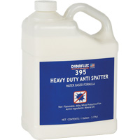 395 Heavy-Duty Anti Spatter Emulsion, Jug TTV464 | King Materials Handling