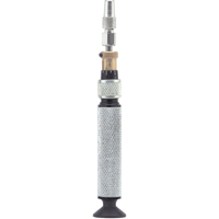 Torque Limiting Screwdriver, 5 - 20 in. oz. Torque Range, 3-5/8" Length TYO346 | King Materials Handling