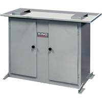 Stand UAD696 | King Materials Handling