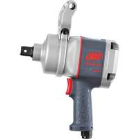 Pistol Grip Impact Wrench, 1" Drive, 1/2" NPT Air Inlet, 4500 No Load RPM UAI483 | King Materials Handling