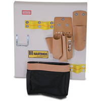 Tool Board with Utility Bag UAI506 | King Materials Handling