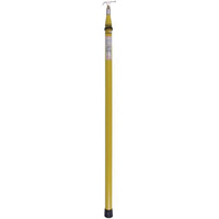 Tel-O-Pole<sup>®</sup> II Hot Stick, Telescoping, 12' UAI519 | King Materials Handling