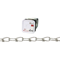 Double Loop Inco Chain UAK226 | King Materials Handling