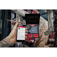 M18™ Wireless Monitor UAK394 | King Materials Handling