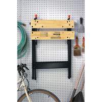 Workmate<sup>®</sup> Portable Workbench & Vise UAK914 | King Materials Handling