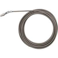 Replacement Drop Head Cable for Trapsnake™ Auger UAU813 | King Materials Handling