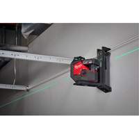 M12™ Green 360° Single Plane Laser Kit UAV580 | King Materials Handling