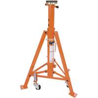 High Reach Fixed Stands UAW081 | King Materials Handling