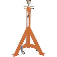 High Reach Fixed Stands UAW082 | King Materials Handling