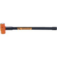 Indestructible Hammers, 8 lbs., 30" UAW710 | King Materials Handling
