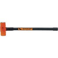 Indestructible Hammers, 12 lbs., 30" UAW711 | King Materials Handling