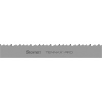 Tennax™-Pro Band Saw Blade, Bi-Metal, 7' 9" L x 3/4" W x 0.035" Thick, 4-6 TPI UAX233 | King Materials Handling
