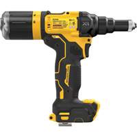 XR<sup>®</sup> Brushless Cordless 3/16" Rivet Tool (Tool Only) UAX427 | King Materials Handling