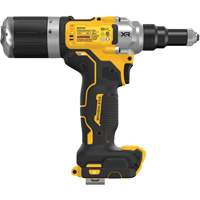 XR<sup>®</sup> Brushless Cordless 1/4" Rivet Tool (Tool Only) UAX429 | King Materials Handling