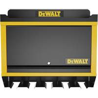 Power Tool Wall Cabinet UAX438 | King Materials Handling