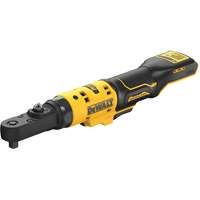 XTREME™ 12V MAX Brushless Cordless 3/8" & 1/4" Sealed Head Ratchet (Tool Only) UAX472 | King Materials Handling