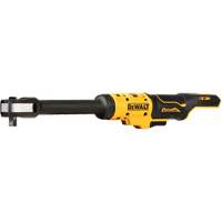 XTREME™ 12V MAX Brushless 3/8" Extended Reach Ratchet (Tool Only) UAX474 | King Materials Handling