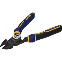 VISE-GRIP<sup>®</sup> PowerSlot™ High-Leverage Pliers, 8" L UAX517 | King Materials Handling