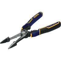 VISE-GRIP<sup>®</sup> 7-in-1 Multi-Function Wire Stripper UAX518 | King Materials Handling