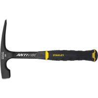 FatMax<sup>®</sup> Ant-Vibe Brick Hammer UAX589 | King Materials Handling