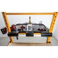 Tool Shelf for Scaffolding VD487 | King Materials Handling