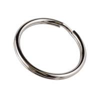 Split Ring, 1-1/2", Steel VE109 | King Materials Handling
