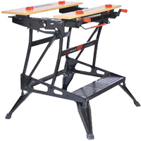 Workmate<sup>®</sup> P425 Portable Project Centre and Vise VE606 | King Materials Handling