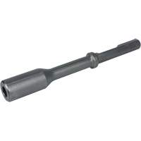 Ground Rod Driver, 5/8" Tip, 3/4" Drive Size, 9-3/4" Length VG028 | King Materials Handling