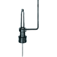 No. 3 Morse Taper Quick Change Assembly VH075 | King Materials Handling